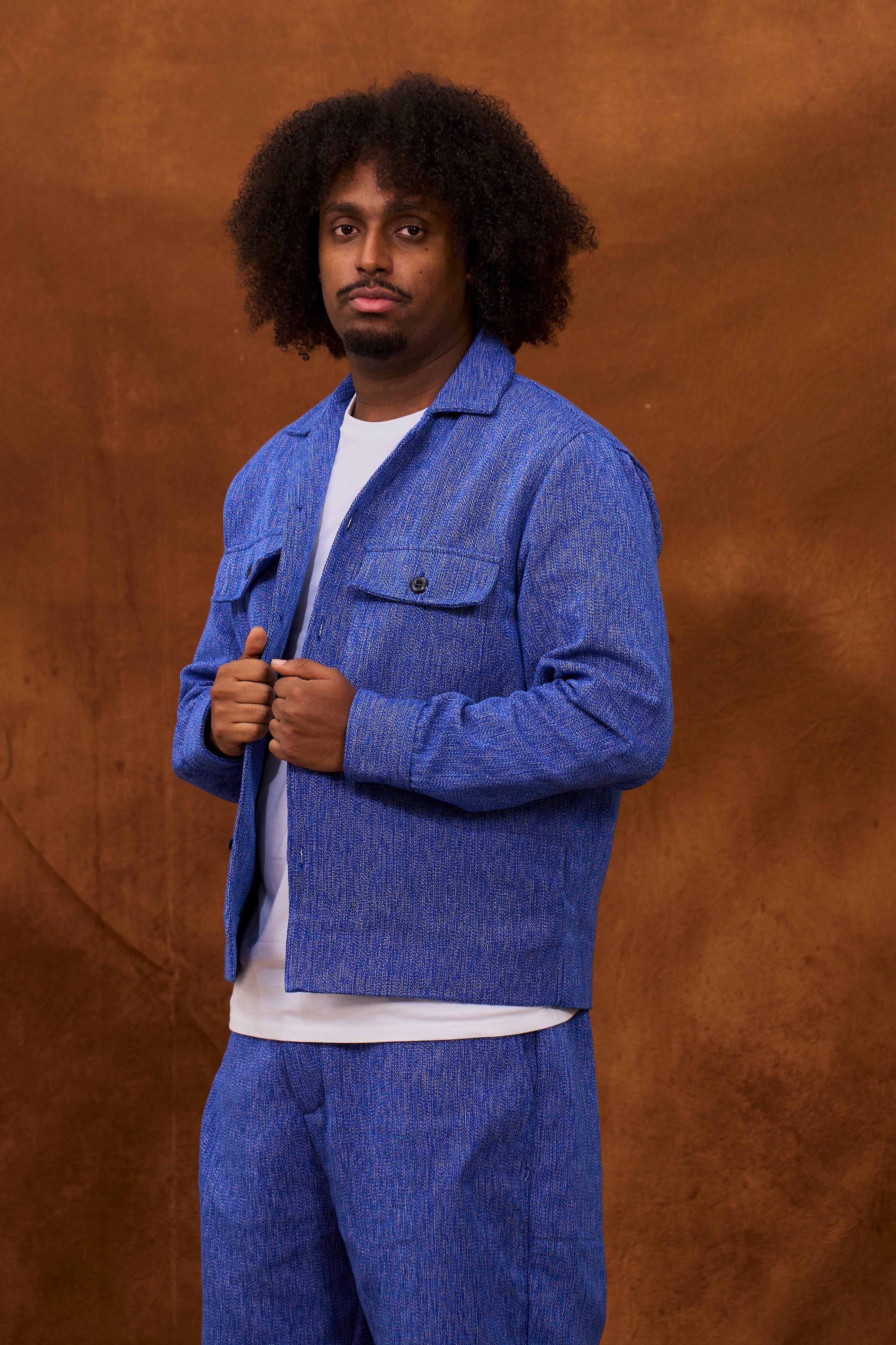Spring 26'